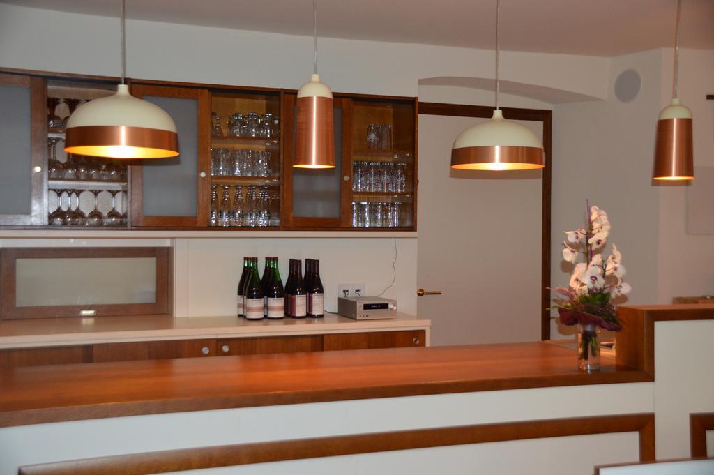 Gasthof Zum Engel Döttingen Εξωτερικό φωτογραφία