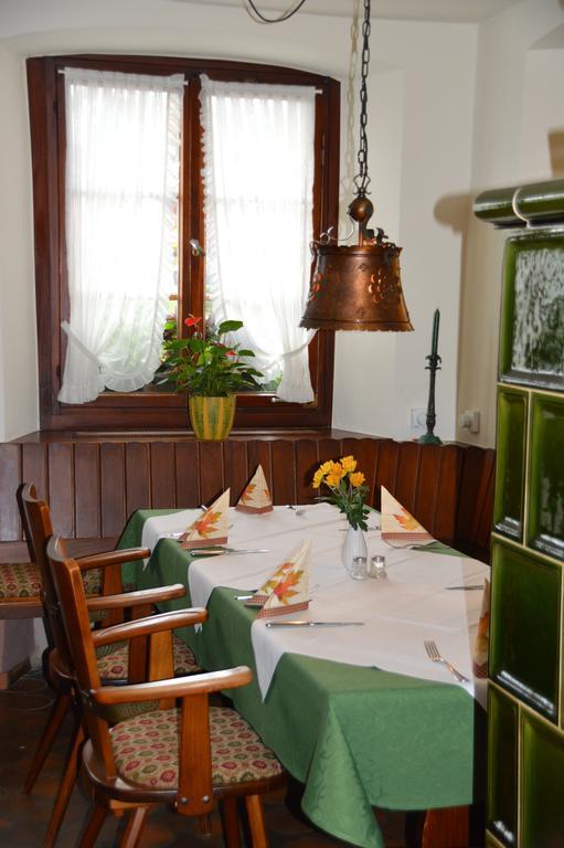 Gasthof Zum Engel Döttingen Εξωτερικό φωτογραφία