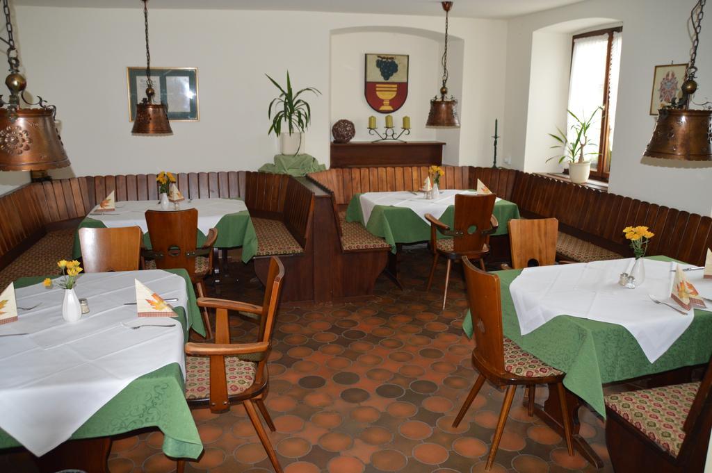 Gasthof Zum Engel Döttingen Εξωτερικό φωτογραφία